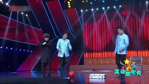 搞笑魔术小品《魔术》,揭秘神奇背后的欢笑与智慧