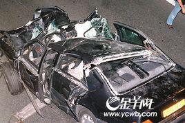 死于车祸的明星,缅怀那些陨落的璀璨星辰