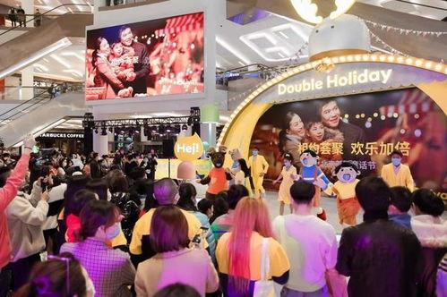 北京荟聚娱乐,一站式时尚休闲新地标