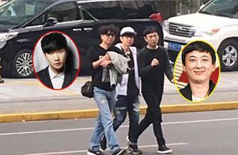 娱乐圈jj最大的,JJ的璀璨星途与辉煌成就