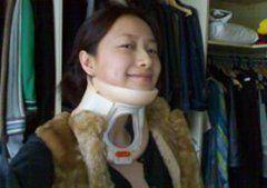 娱乐圈颈椎,娱乐圈明星的颈椎保健之道