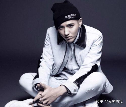 吴亦凡姐姐照片曝光,揭开家族神秘面纱