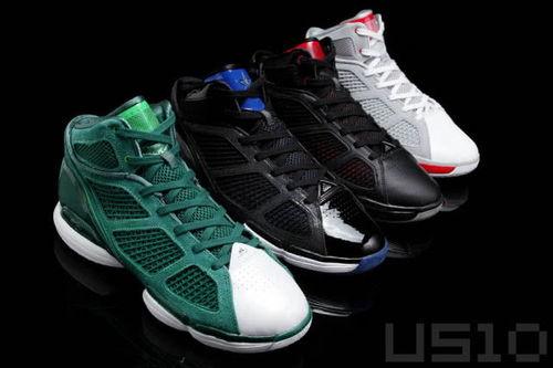 球鞋老照片,球鞋老照片里的经典瞬间