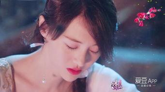 郑爽诛仙照片,仙气飘飘，美艳动人