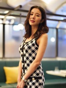 麦明诗演员,光影交织的演艺人生