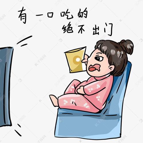 吃多了的图片,美食盛宴后的消化小贴士